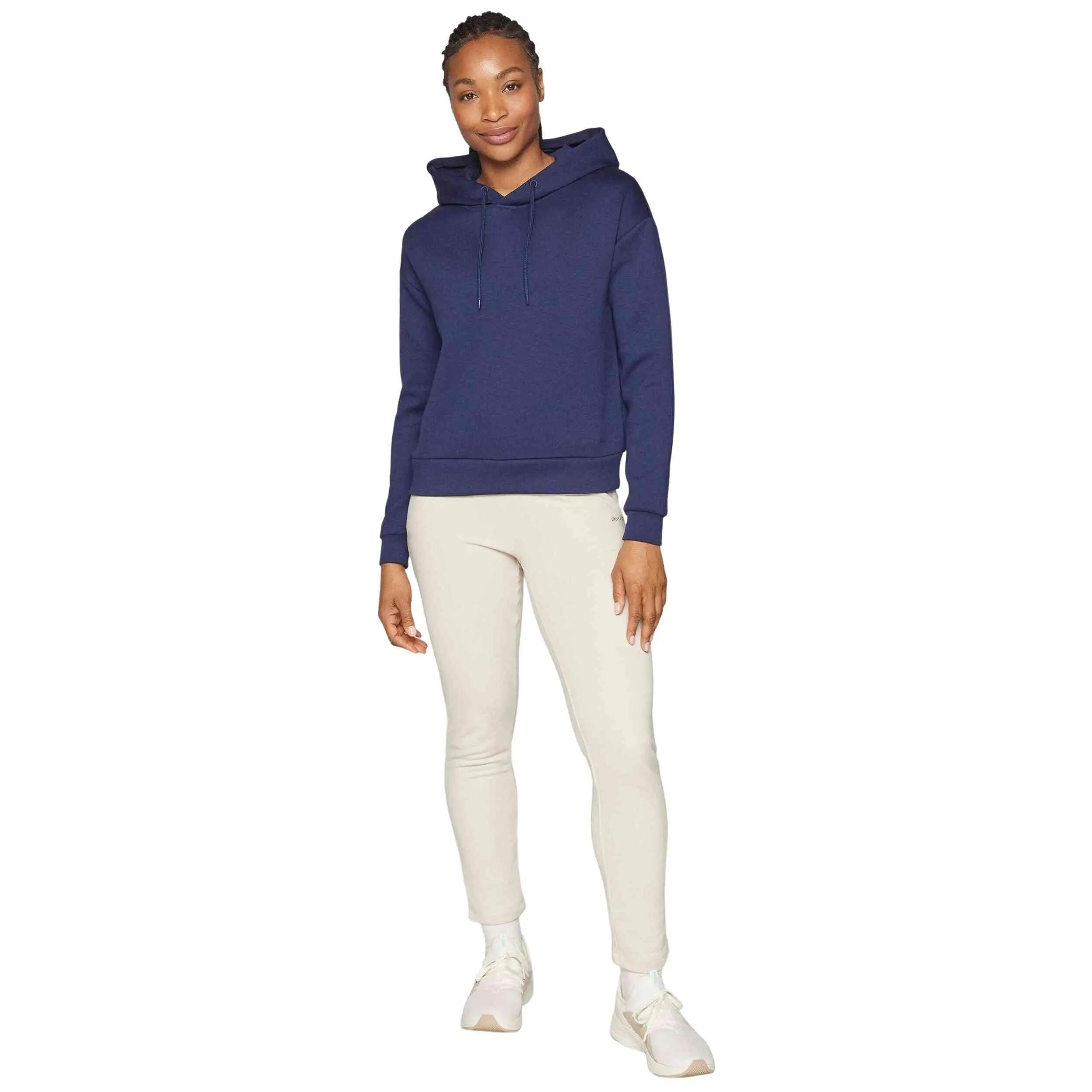 Sudadera con capucha Only play modelo 49659389215059 para mujer 3/5