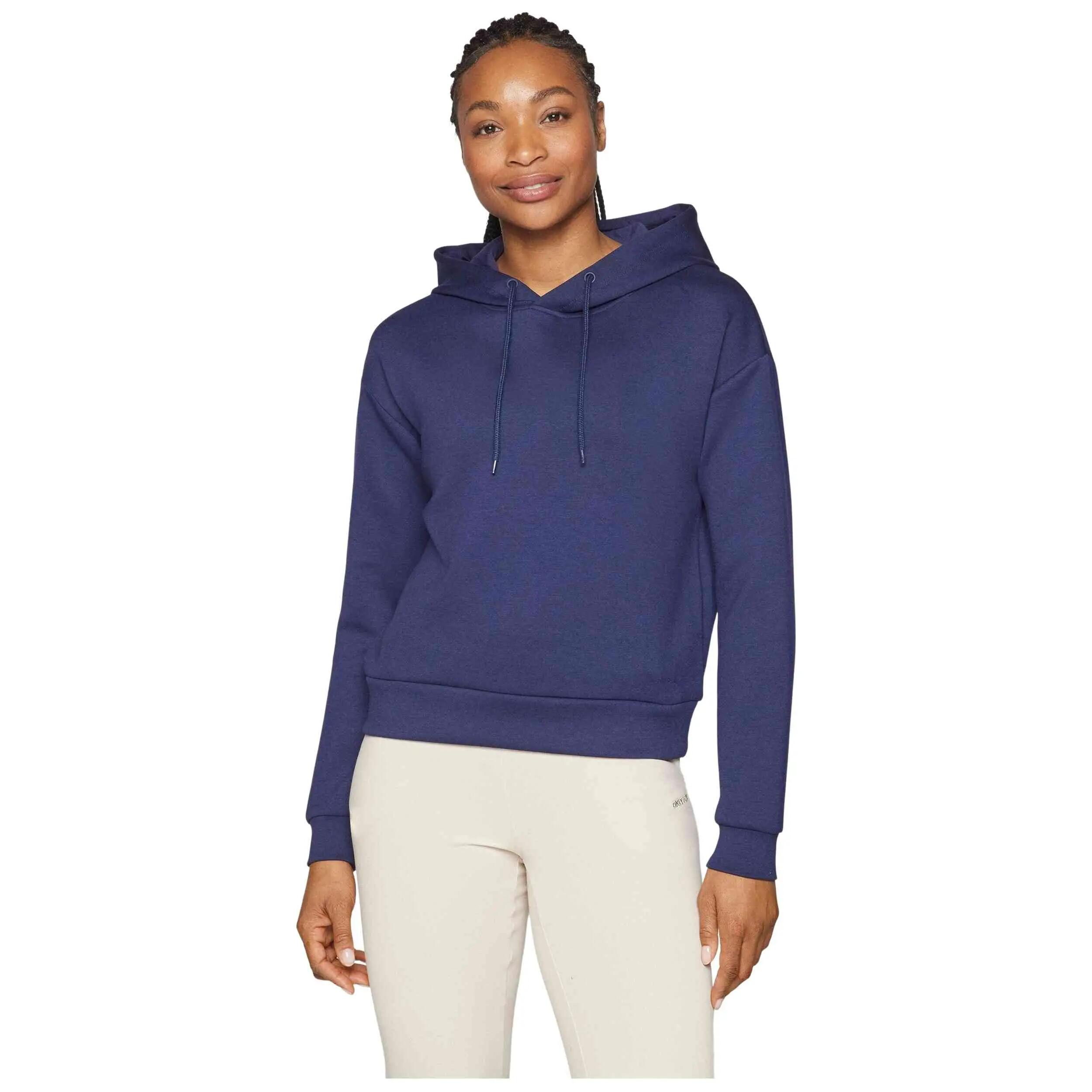 Sudadera con capucha Only play modelo 49659389215059 para mujer 2/5