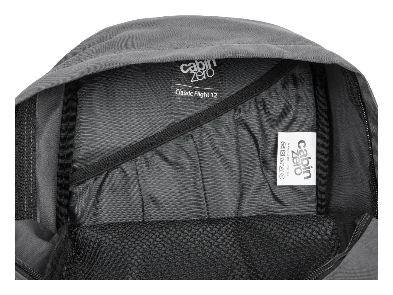 Zaino Classic Flight 12L 5/7