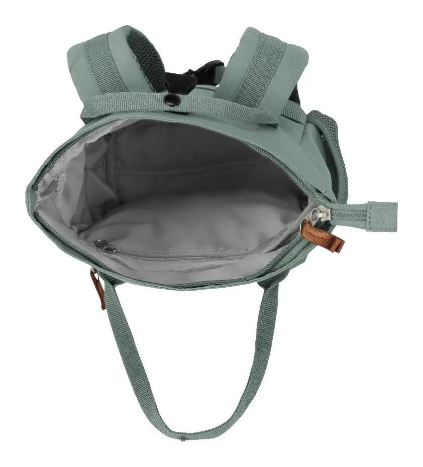 Batoh Travelite Basics Short Handle Mini 10 l 6/6