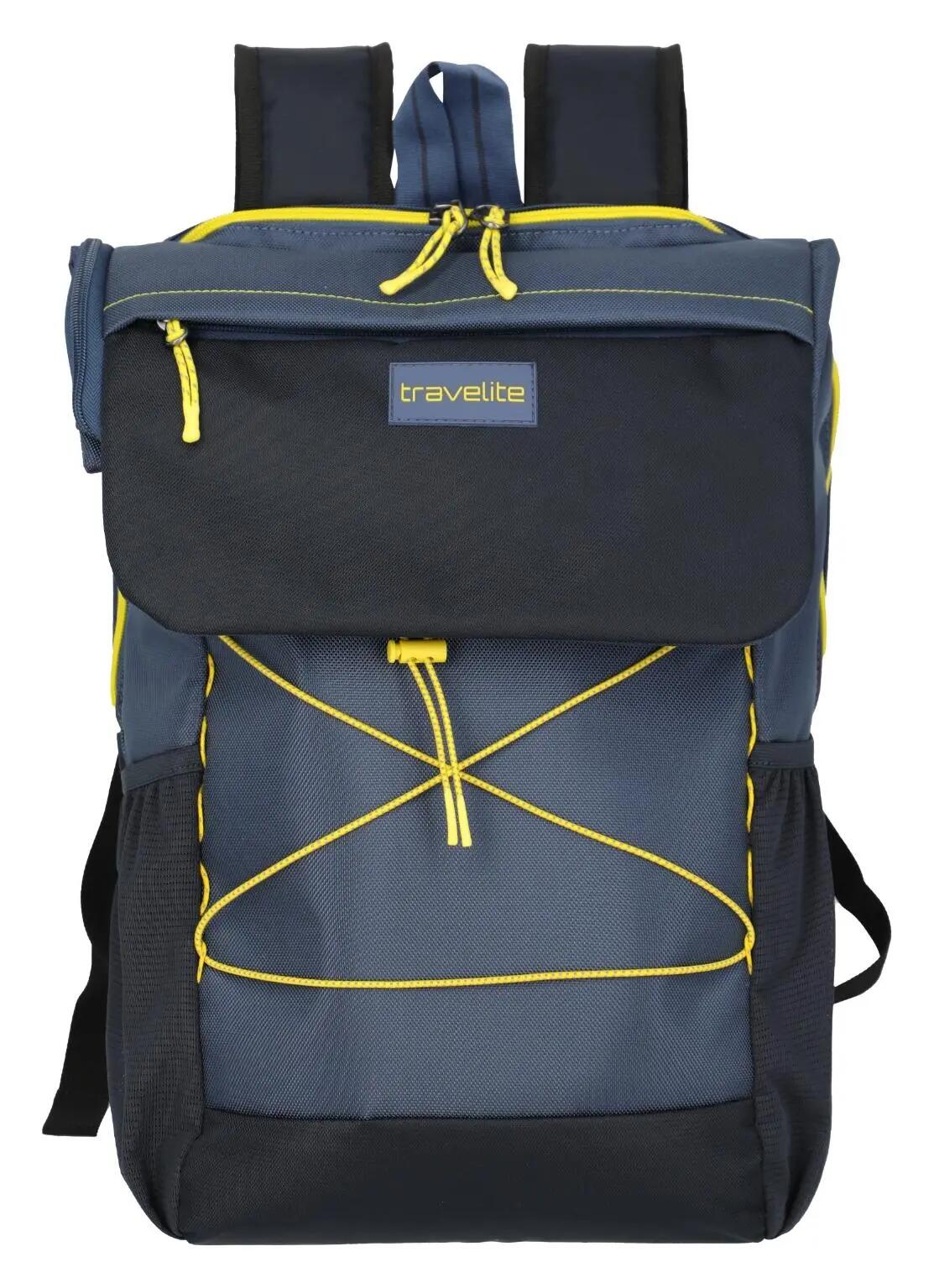 TRAVELITE Batoh Color Craze 20 l