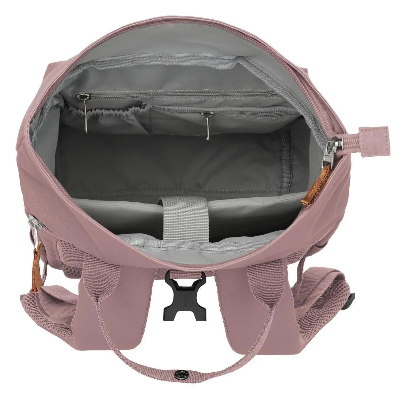 Plecak travelite Basics Roll-Up 7/9