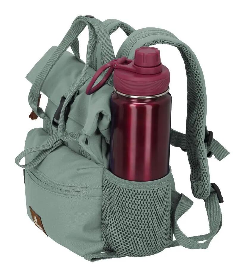 Batoh Travelite Basics Short Handle Mini 10 l 5/6