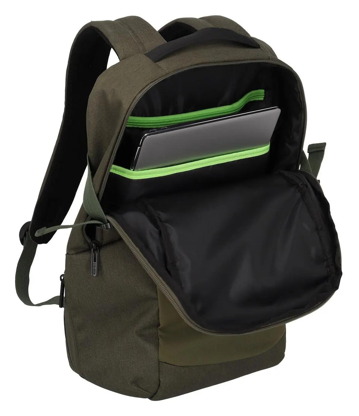 Zaino travelite Pathway Allround 7/7