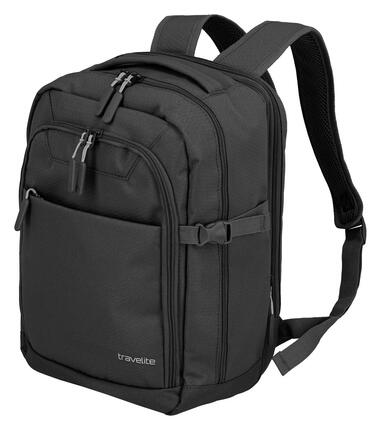 KICK OFF Cabin Rucksack, Salbei