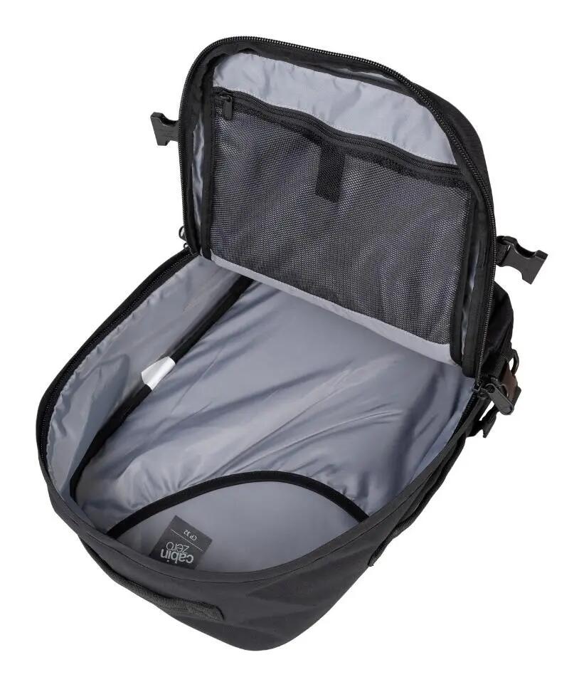 Plecak torba podręczna CabinZero Classic Plus 32 L CZ24 7/7