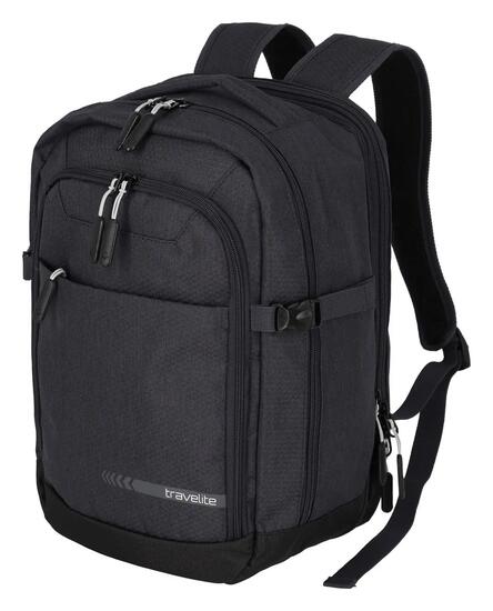 KICK OFF Cabin Rucksack, Salbei