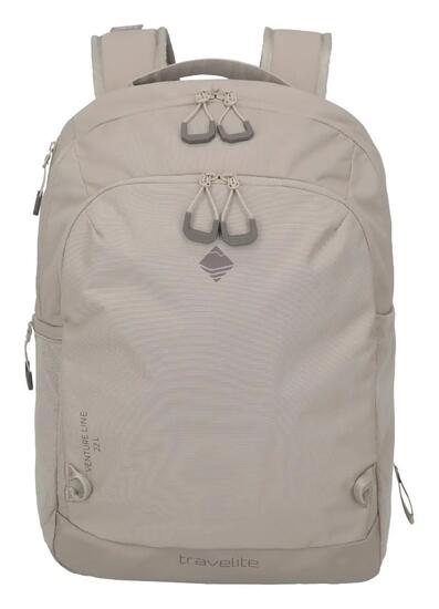 VENTURE LINE Backpack M, Sand