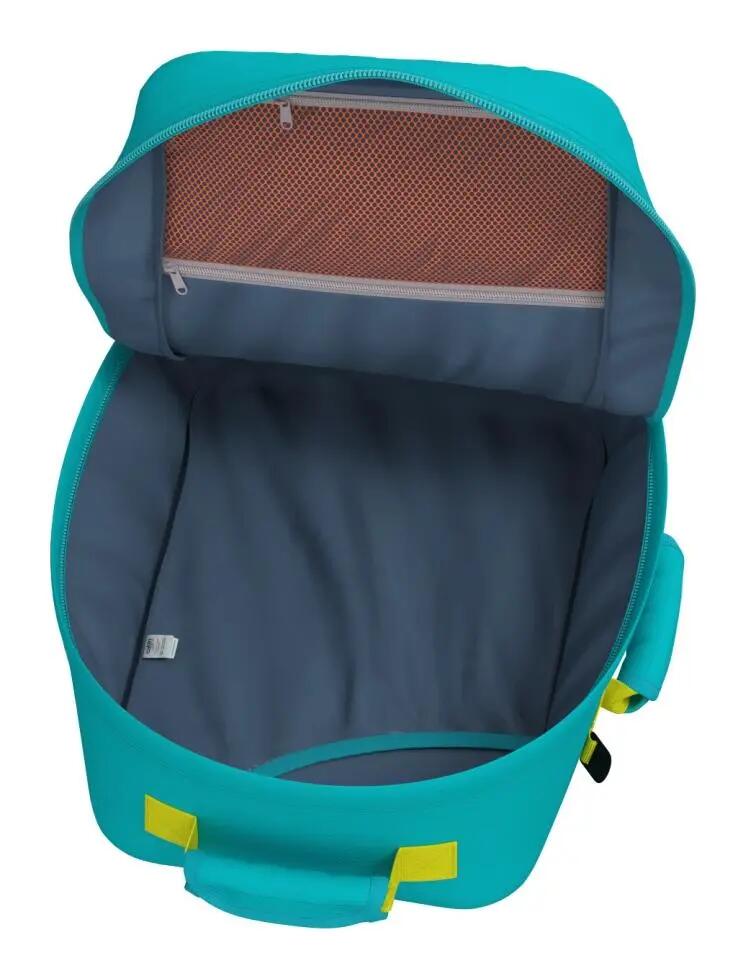 Cestovní batoh CabinZero Classic 36L 7/12