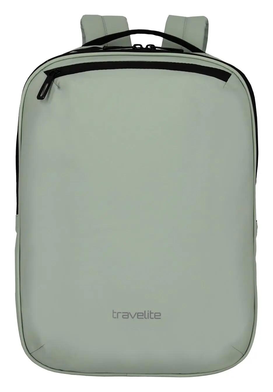Cestovní batoh s vodoodpudivou úpravou BASICS 2/6