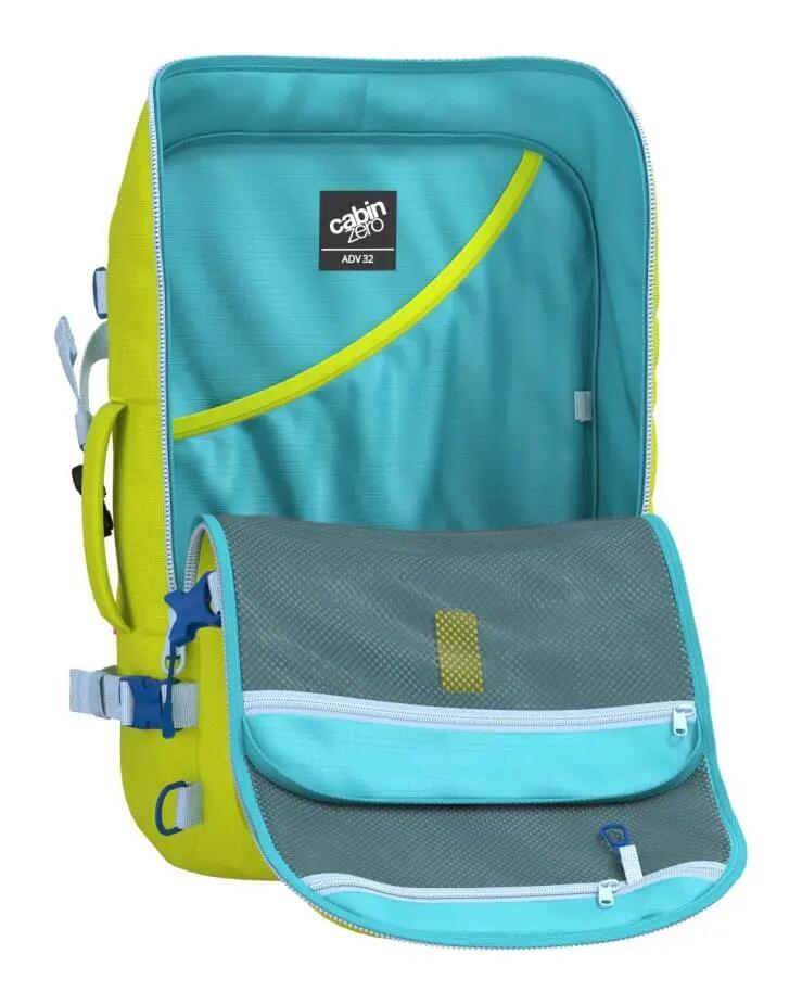 Zaino ADV 32L 7/10