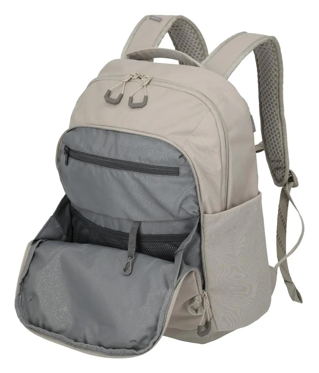 VENTURE LINE Backpack M, Sand 7/9