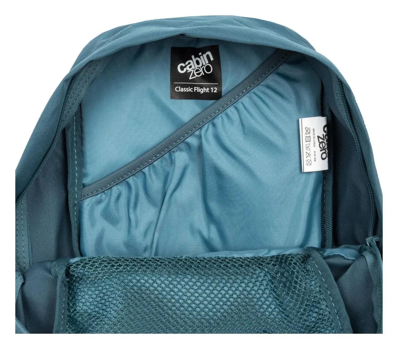 Zaino Classic Flight 12L 5/7