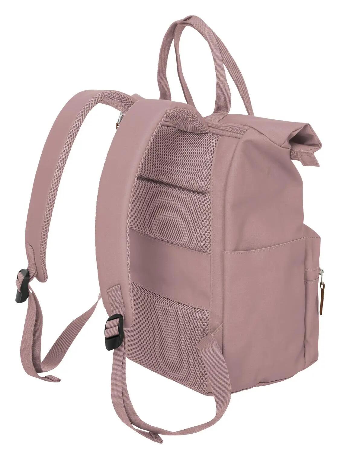 Plecak travelite Basics Roll-Up 5/9