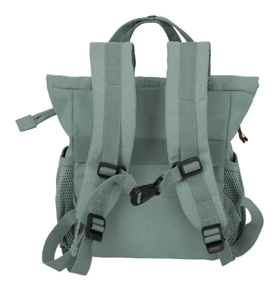 Batoh Travelite Basics Short Handle Mini 10 l 3/6