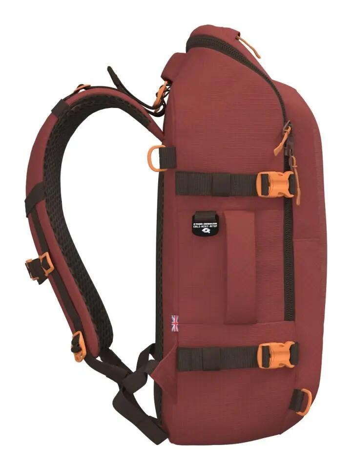 Cestovní batoh CabinZero Adventure 32 l 6/10