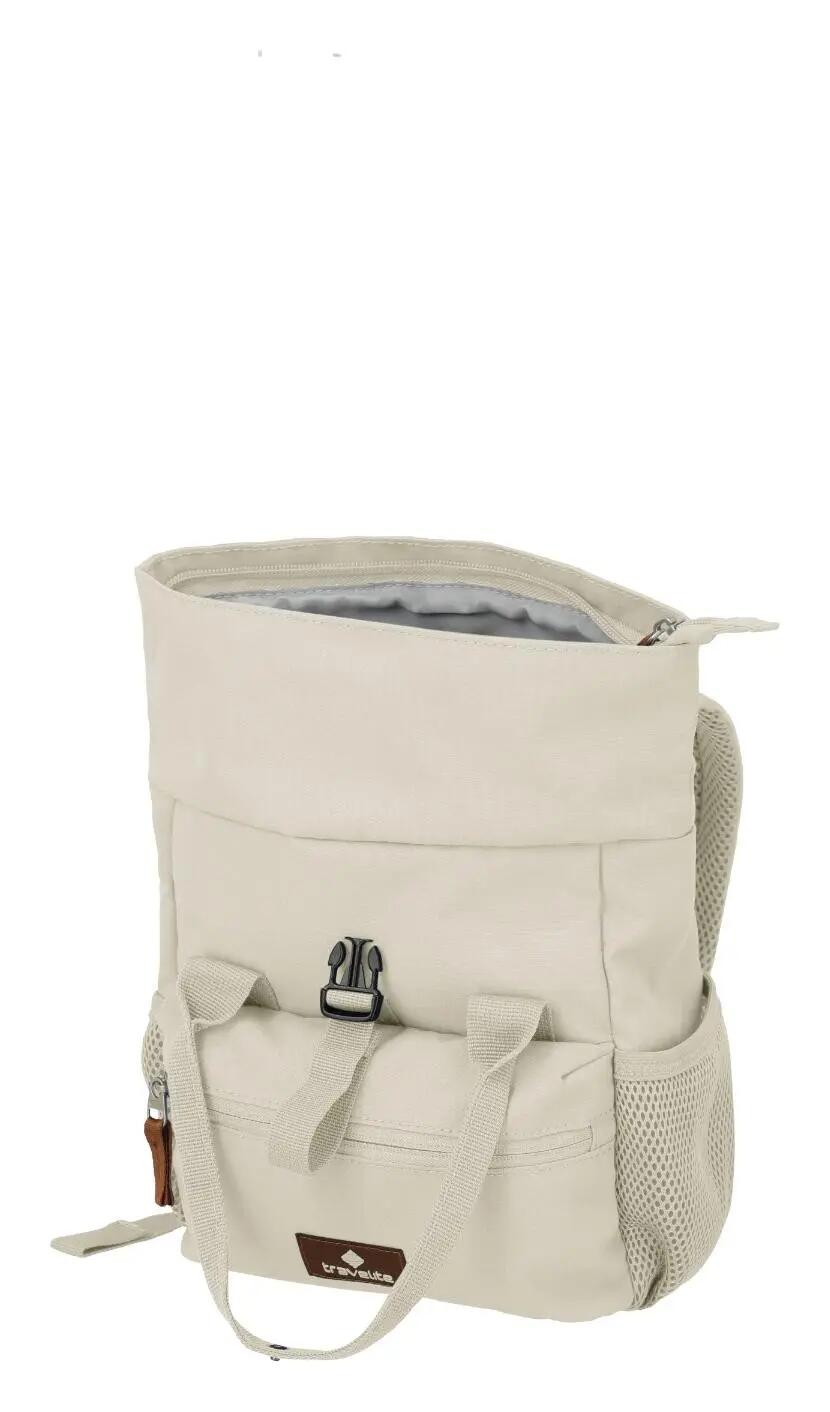 Mini-Rucksack travelite Basics 4/6