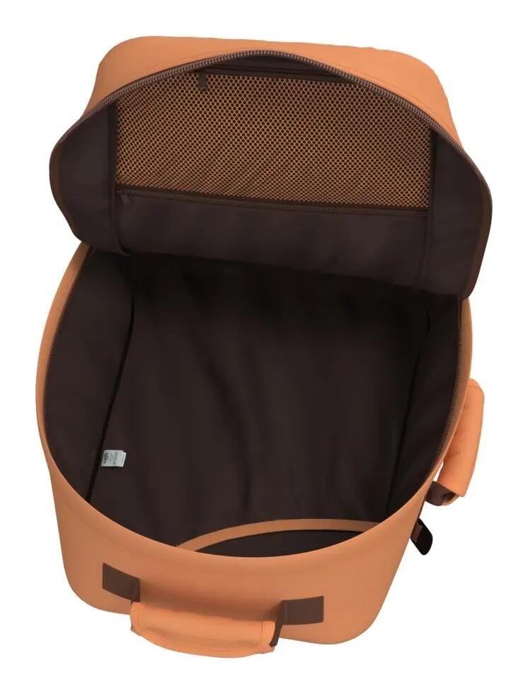 Cestovní batoh CabinZero Classic 36L 7/12