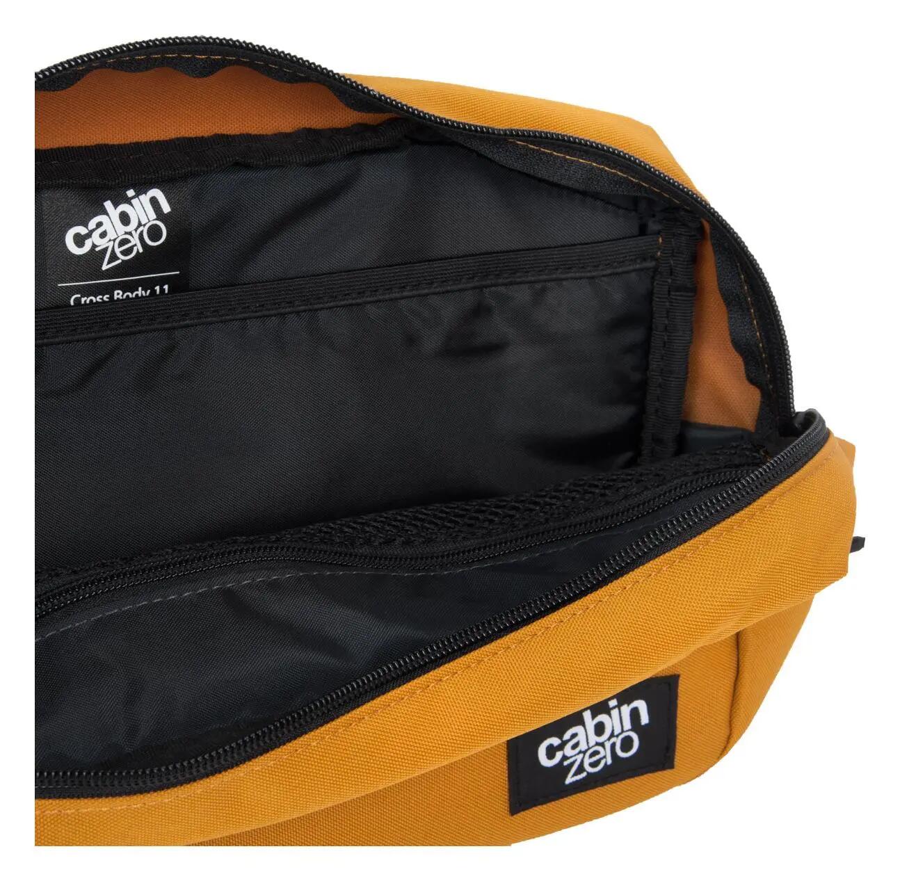 Mochila urbana CabinZero CrossBody 1 4/7