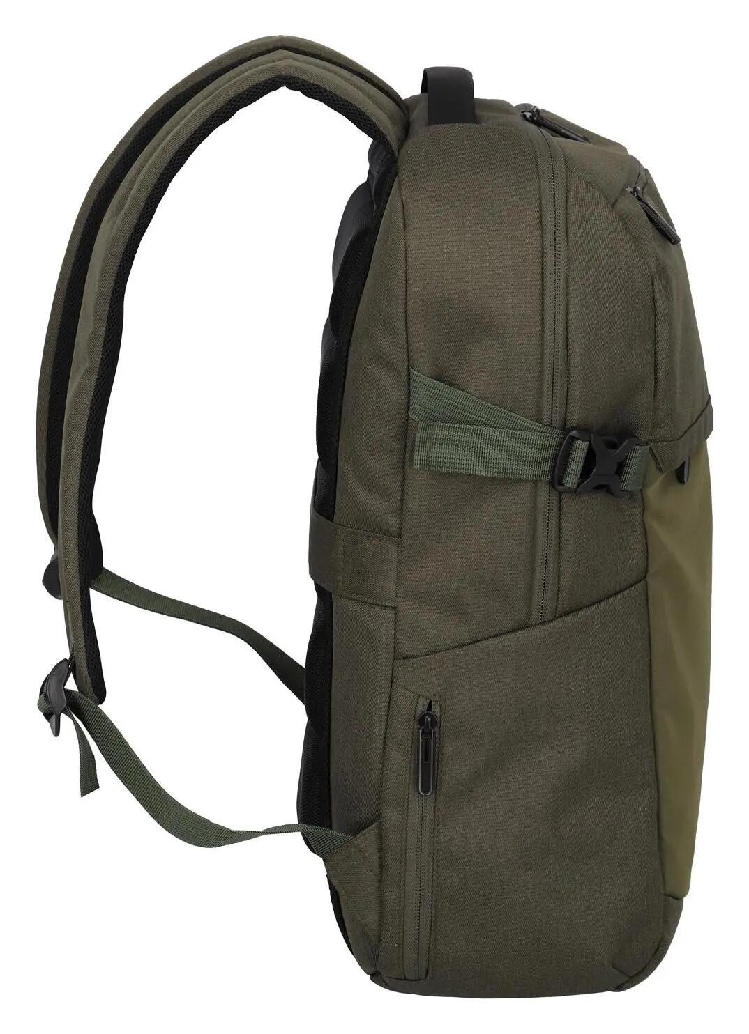 Zaino travelite Pathway Allround 5/7