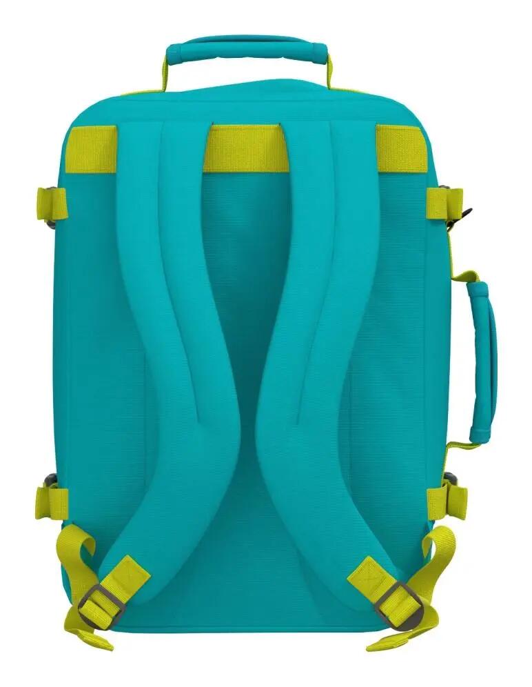 Cestovní batoh CabinZero Classic 36L 5/12