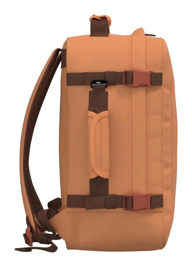 Cestovní batoh CabinZero Classic 36L 6/12
