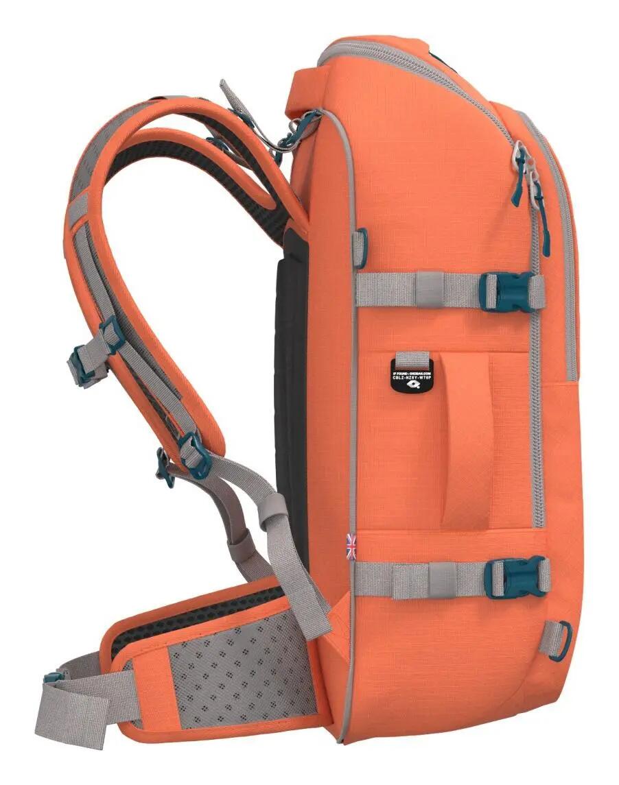 Cestovní batoh CabinZero Adventure Pro 42 l 6/14