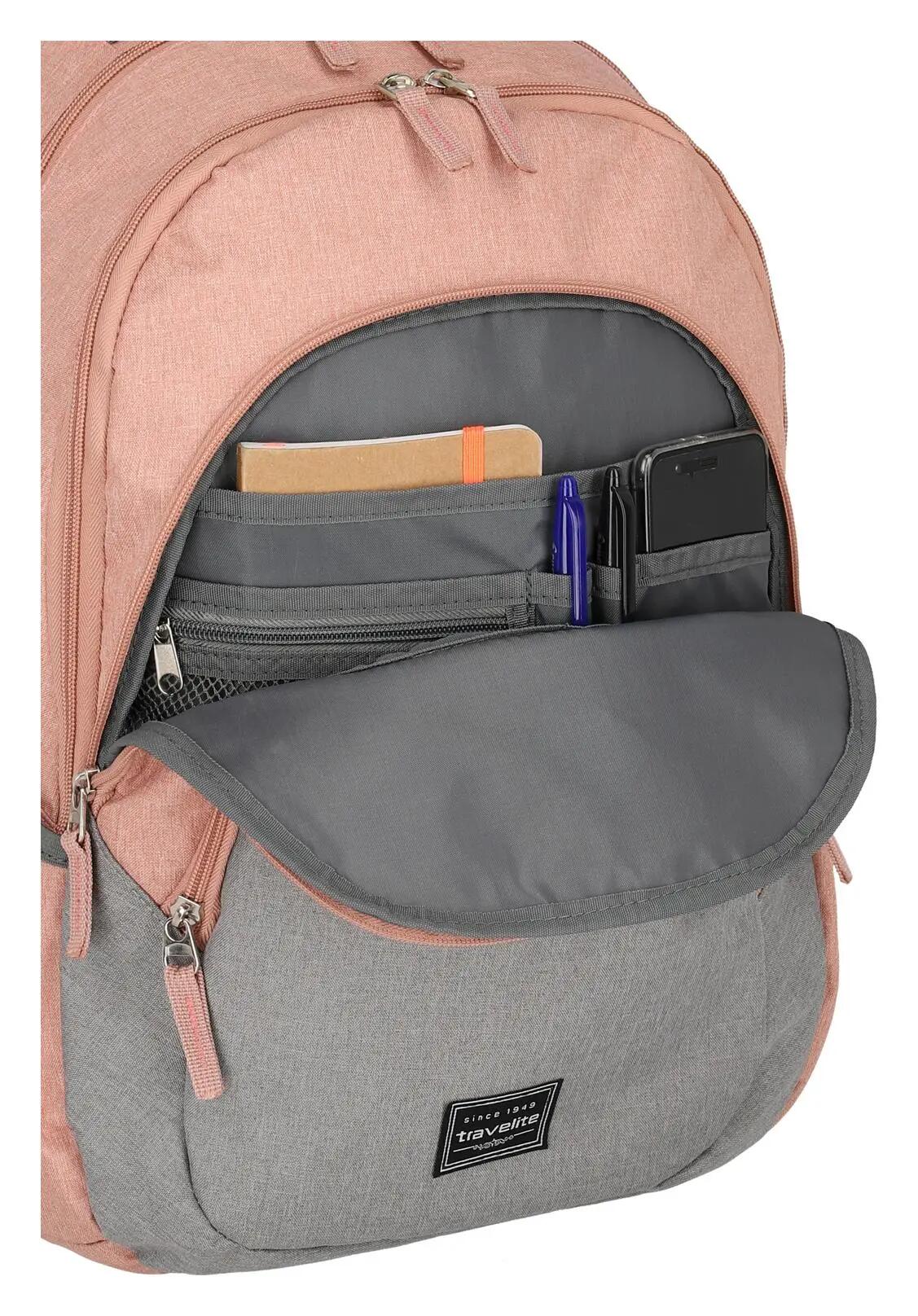 Zaino travelite Basics 4/5