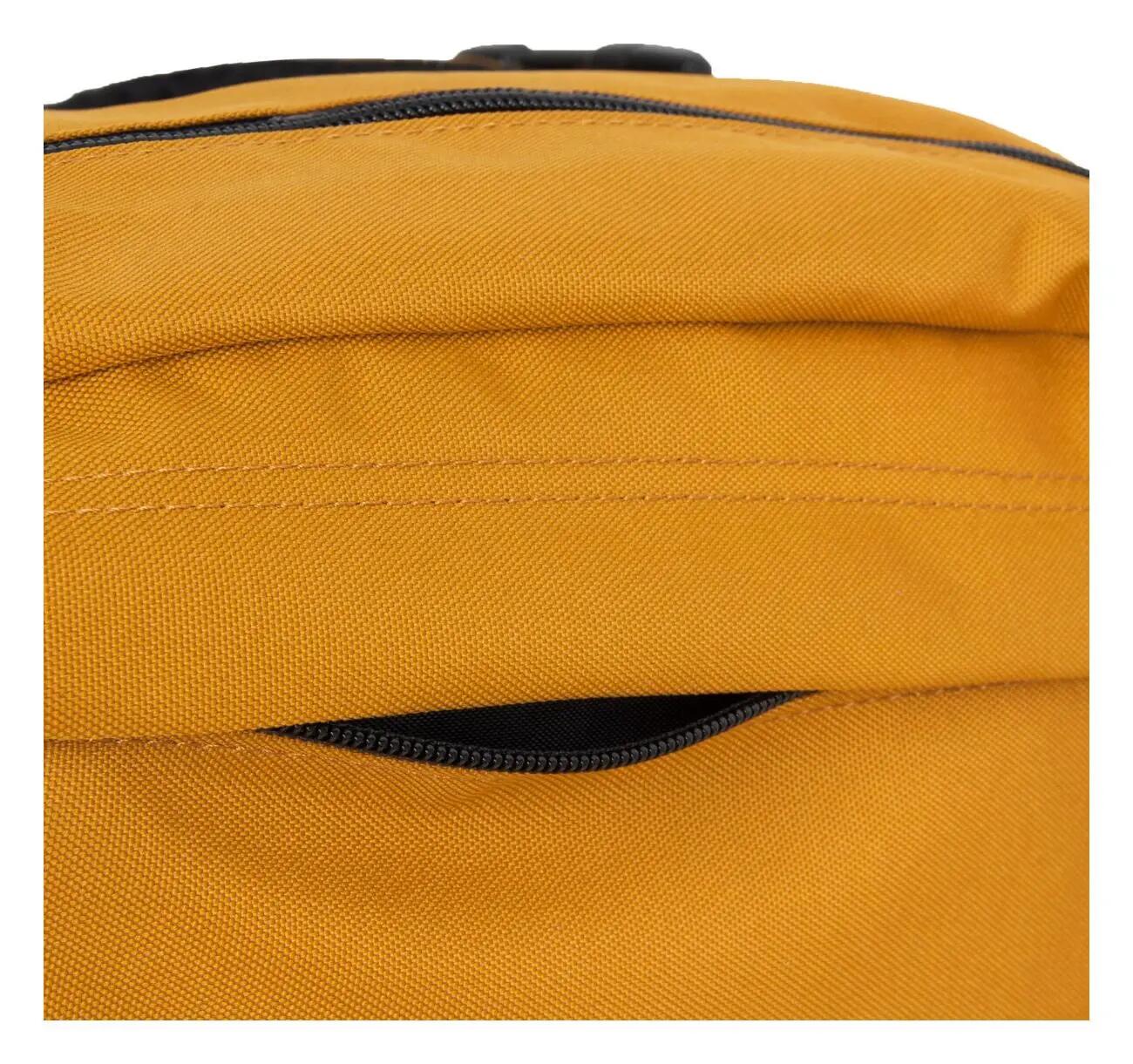 Mochila urbana CabinZero CrossBody 1 3/7