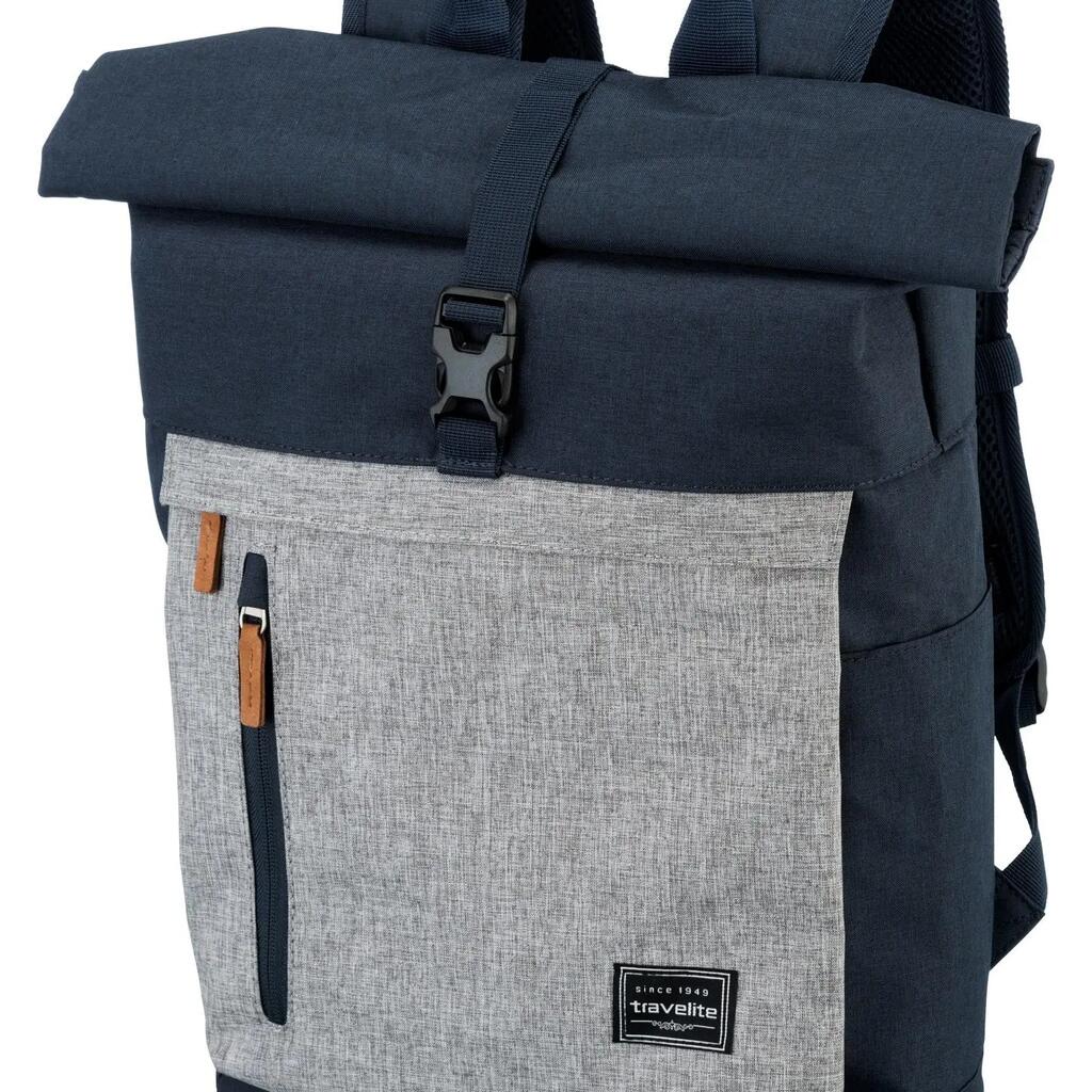 Roll-top backpack Basics Rollup 35 L adult unisex