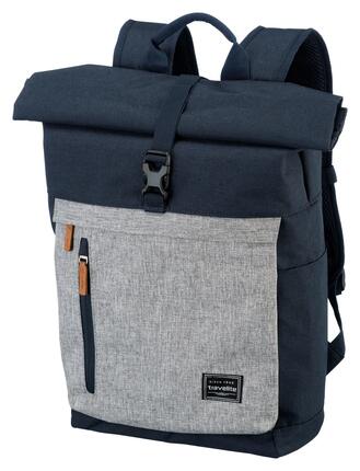 Sac à dos Travel Basic Rollup travelite