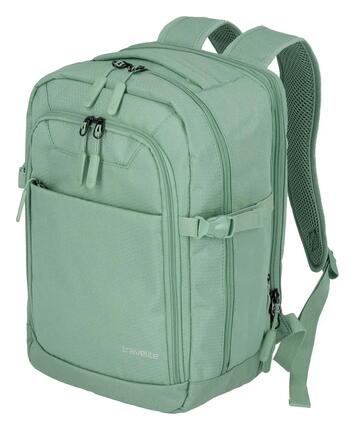 KICK OFF Cabin Rucksack, Salbei