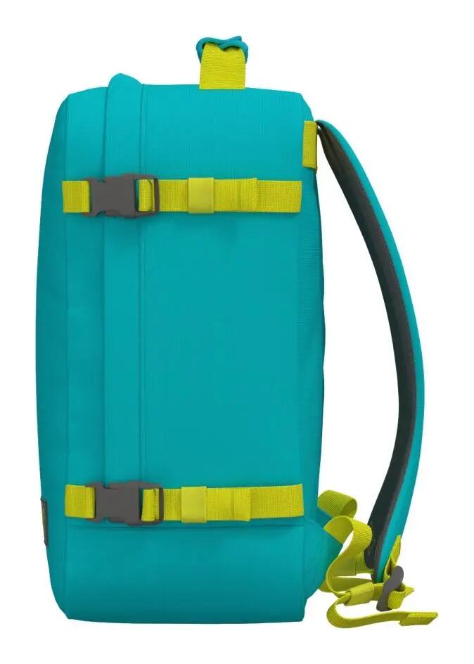Cestovní batoh CabinZero Classic 36L 4/12