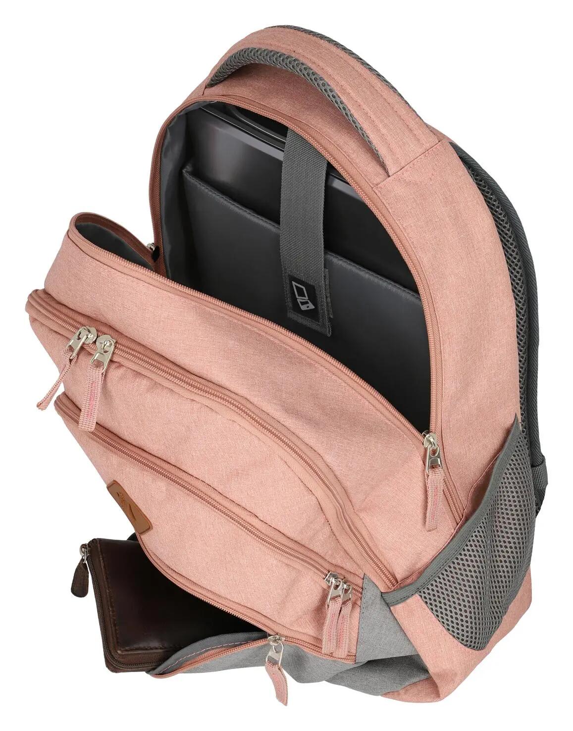Zaino travelite Basics 3/5