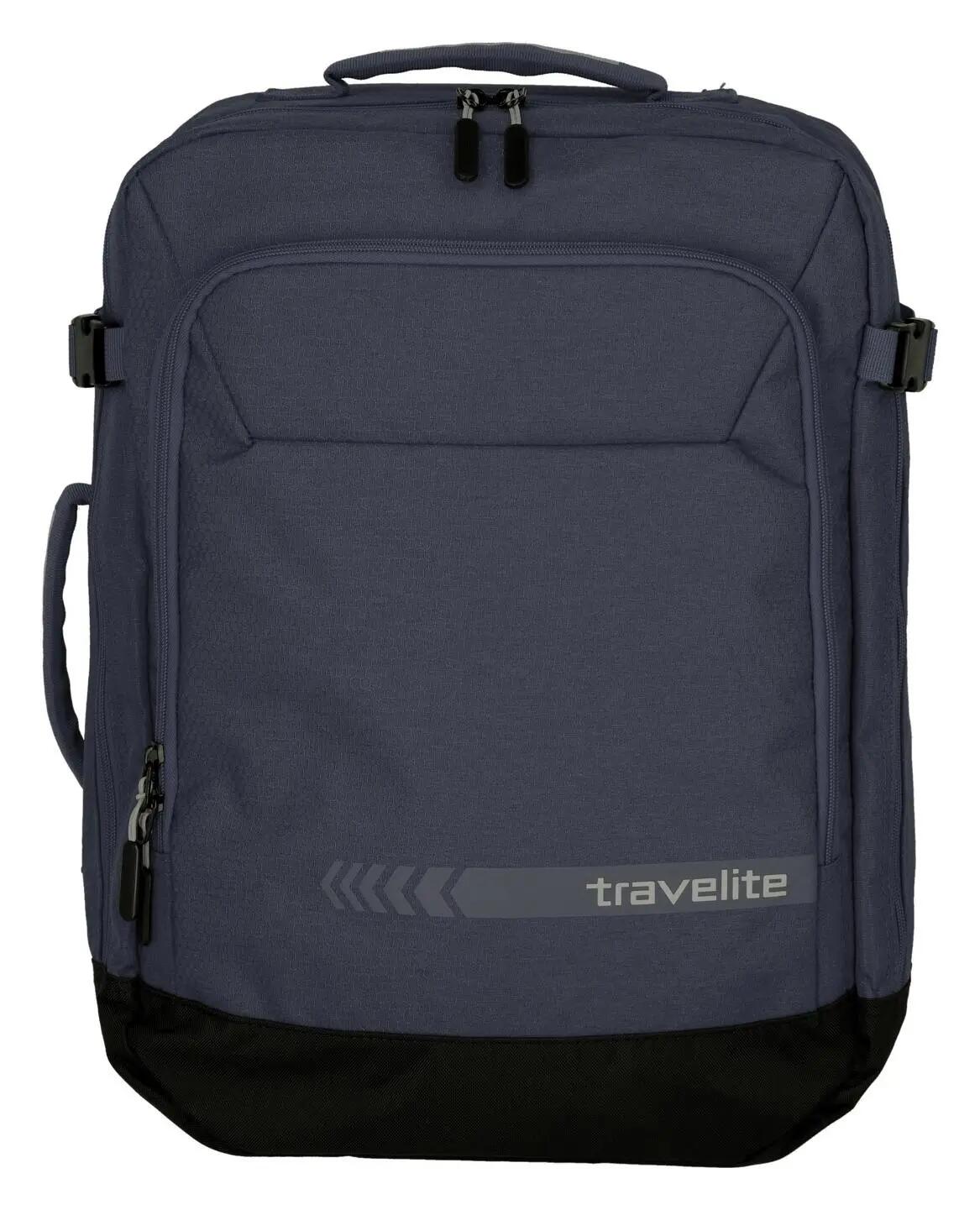 Sac à dos travelite Kick Off 2/9