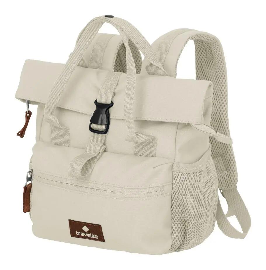 Mini-Rucksack travelite Basics 2/6