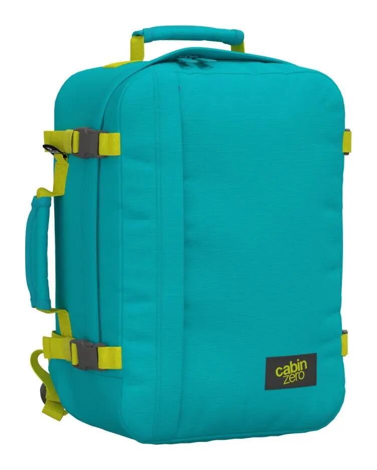 Cestovní batoh CabinZero Classic 36L 3/12