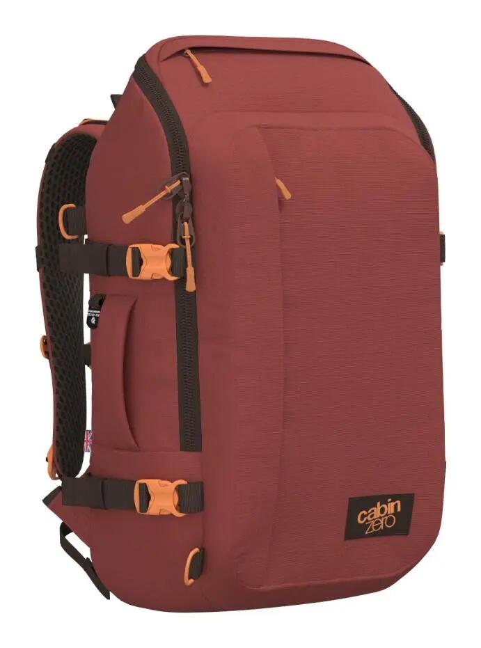 Cestovní batoh CabinZero Adventure 32 l 3/10