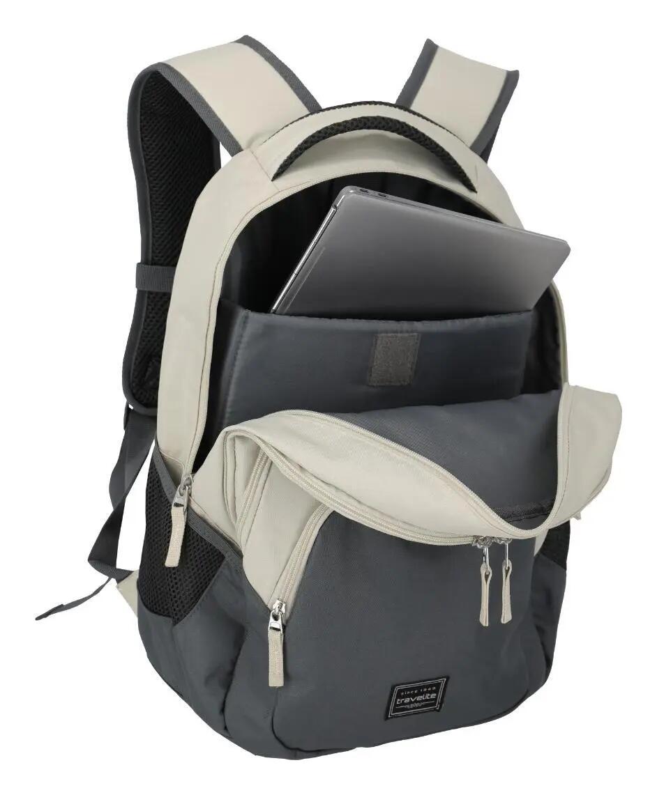 Sac à dos travelite Basics 4/5