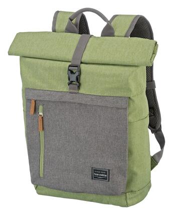 Sac à dos Travel Basic Rollup travelite