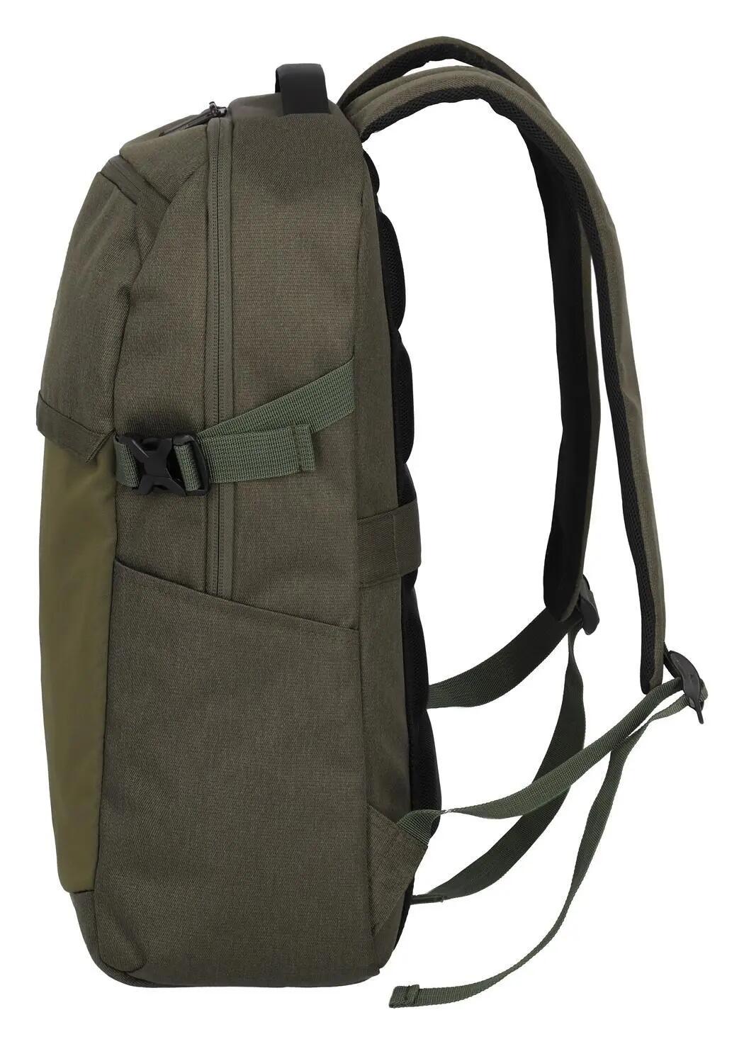 Zaino travelite Pathway Allround 3/7