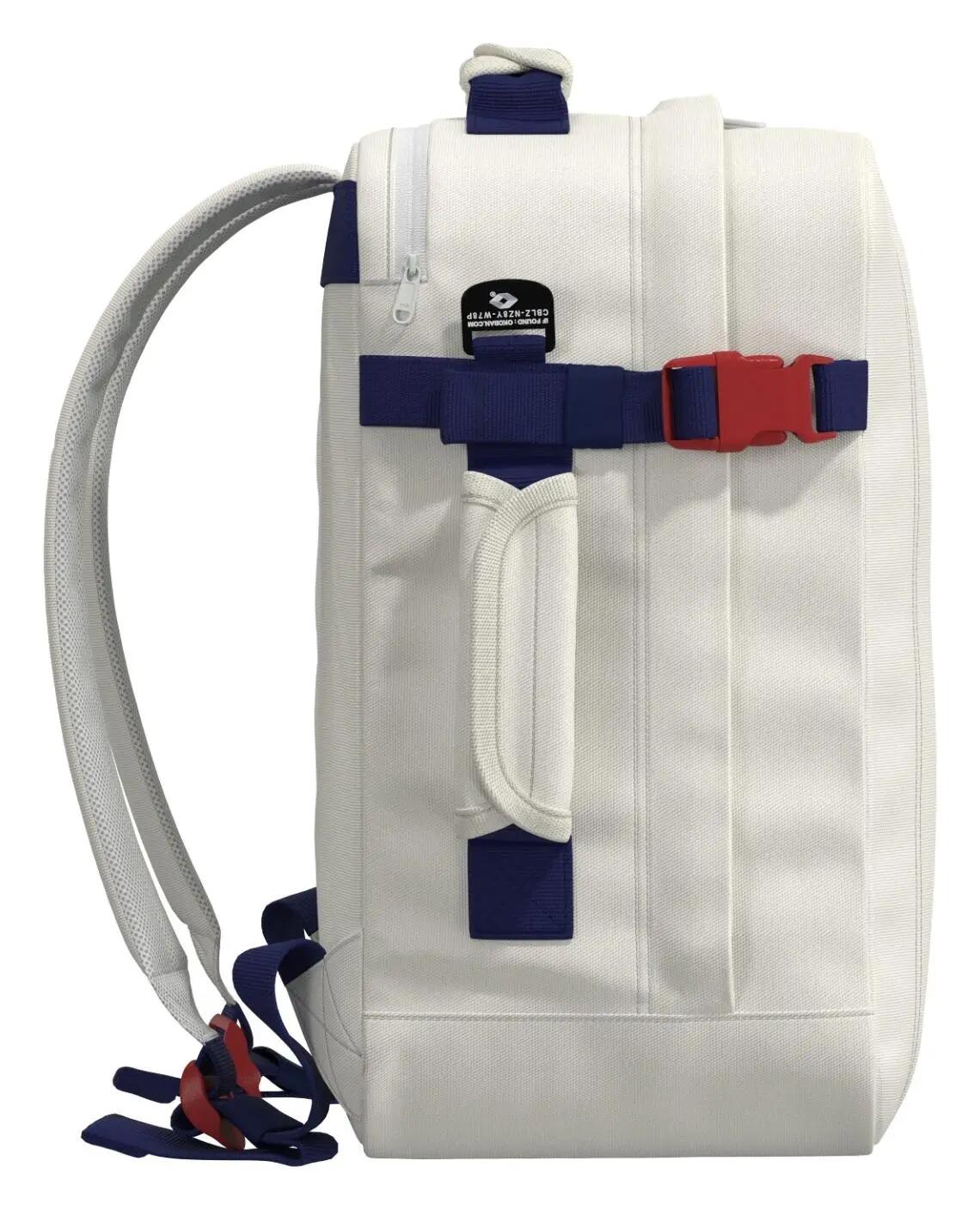 Zaino Classic Tech 28L 4/12