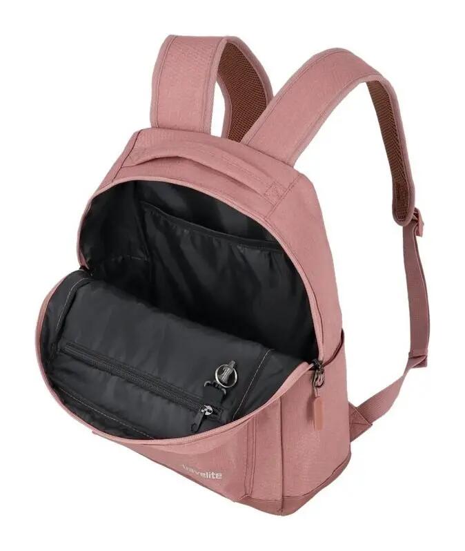 Backpack travelite Kick Off M 4/4