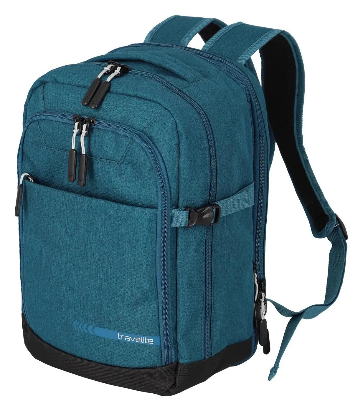 TRAVELITE Cestovní batoh Kick Off Cabin Backpack 40 l