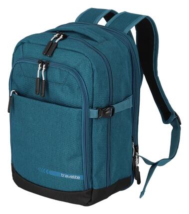 KICK OFF Cabin Rucksack, Salbei