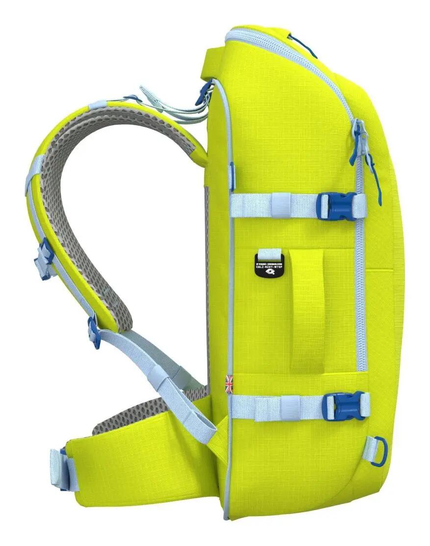 Zaino ADV 42L 6/13