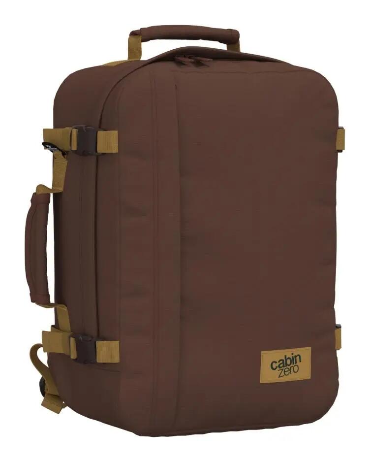Zaino Classic 36L 2/12