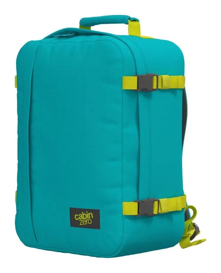 Cestovní batoh CabinZero Classic 36L 2/12