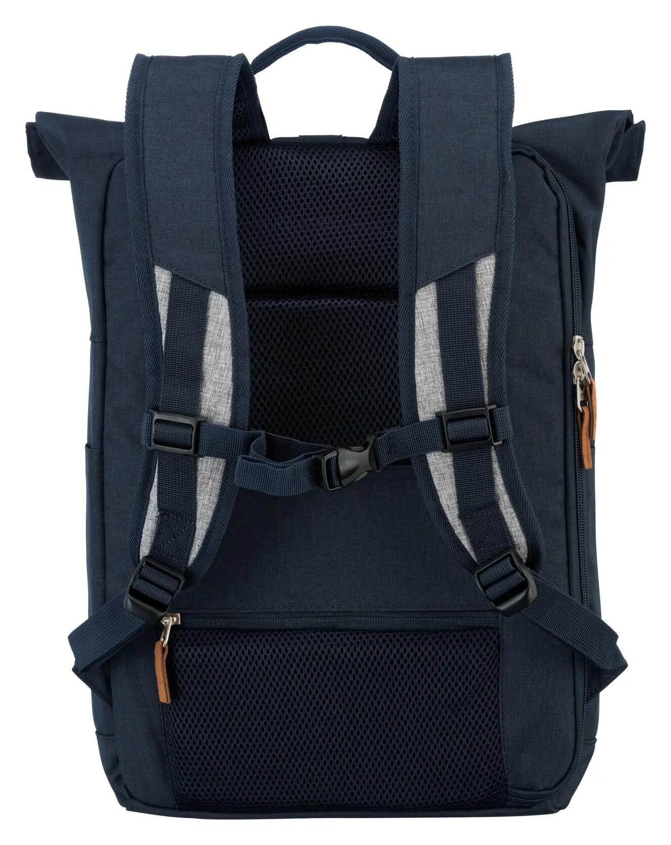 Zaino da viaggio Basic Rollup travelite 4/5