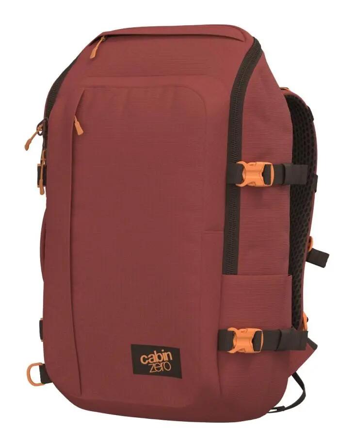 Cestovní batoh CabinZero Adventure 32 l 2/10